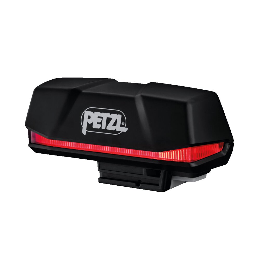 Hodelykt NAO® RL fra Petzl