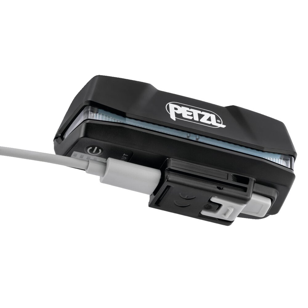 Hodelykt NAO® RL fra Petzl