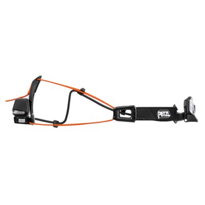 Hodelykt NAO® RL fra Petzl