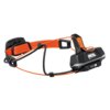 Hodelykt NAO® RL fra Petzl