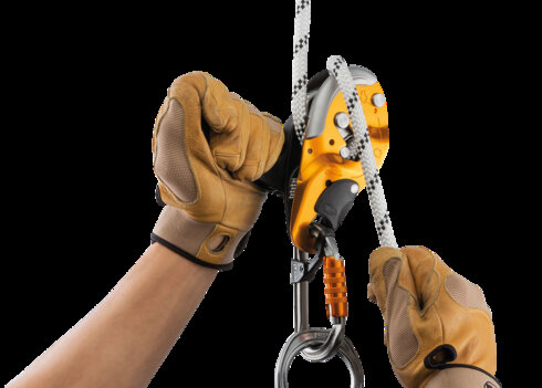 Rope AXIS 11 mm by Petzl