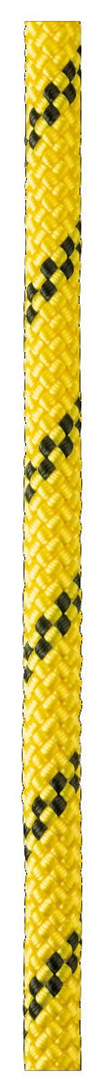 Yellow Rope AXIS 11 mm by Petzl