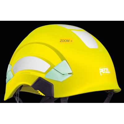 Reflective Stickers for Vertex® helmets, Petzl