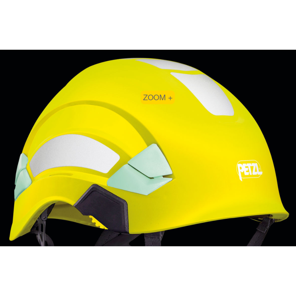 Reflective Stickers for Vertex® helmets, Petzl
