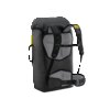 Durable pack. 60 liters with shoulder starps