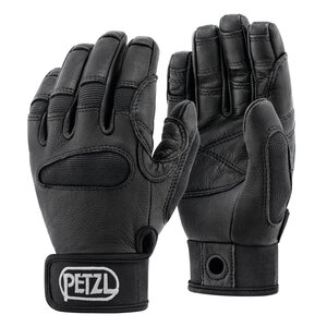 Belay/Rappel Gloves CORDEX Plus