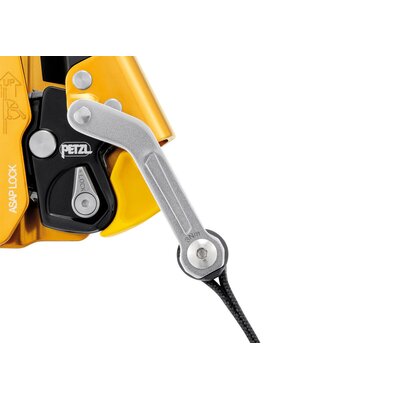 Løpebrems ASAP® LOCK, Petzl