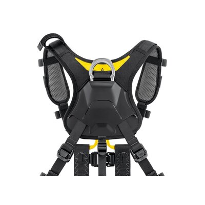 Fallsikringssele VOLT Europeisk versjon fra Petzl