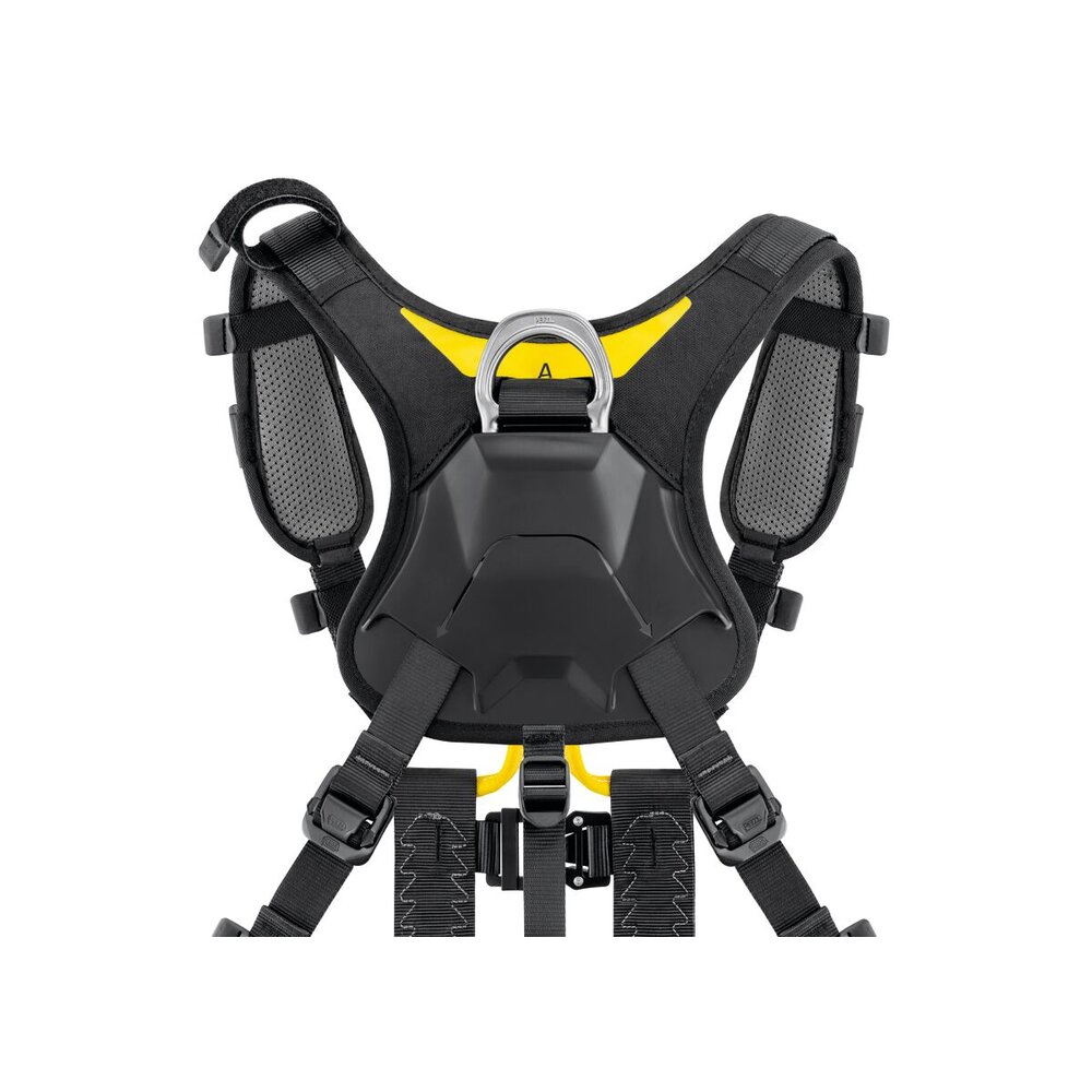 Fallsikringssele VOLT Europeisk versjon fra Petzl