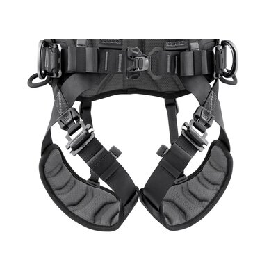 Fallsikringssele VOLT Europeisk versjon fra Petzl