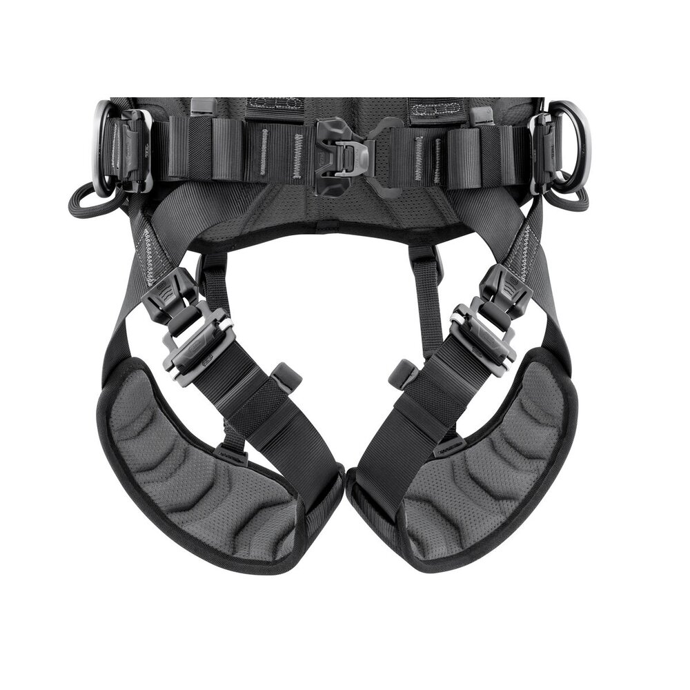 Fallsikringssele VOLT Europeisk versjon fra Petzl