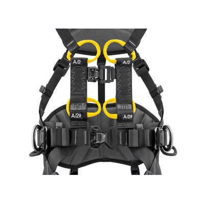Harness VOLT® WIND European Version by Petzl