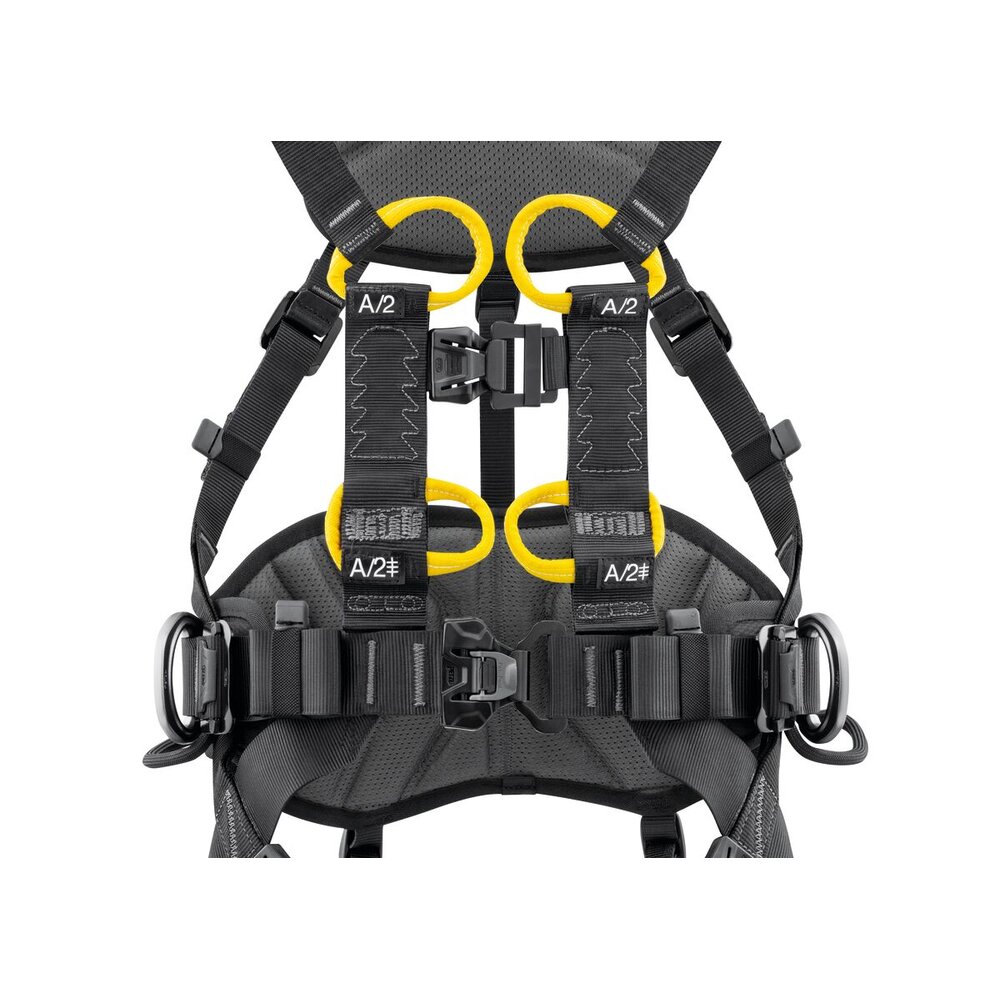 Harness VOLT® WIND European Version by Petzl
