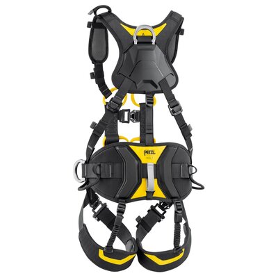 Harness VOLT® WIND European Version by Petzl