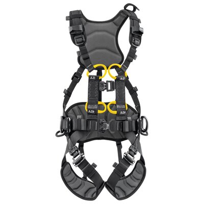 Harness VOLT® WIND European Version