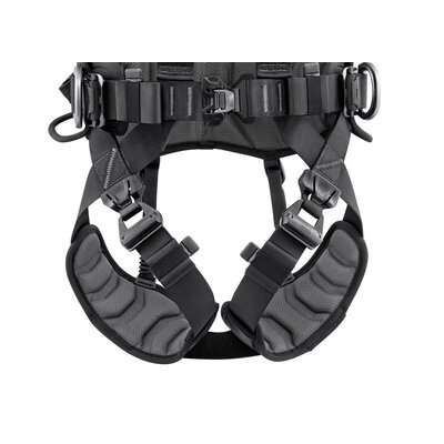 Fallsikringssele VOLT® WIND internasjonal utgave fra Petzl