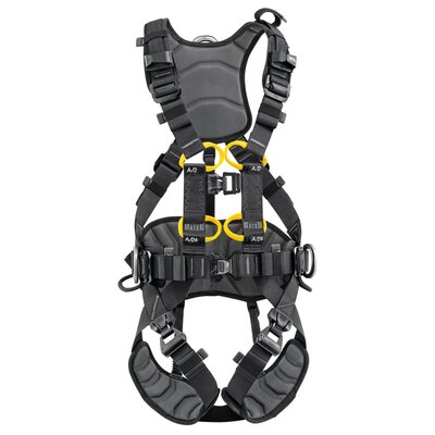 Harness VOLT® WIND International Version