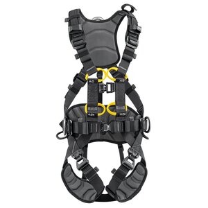 Harness VOLT® WIND International Version