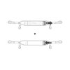 Sittebelte VOLT® internasjonal utgave, Petzl