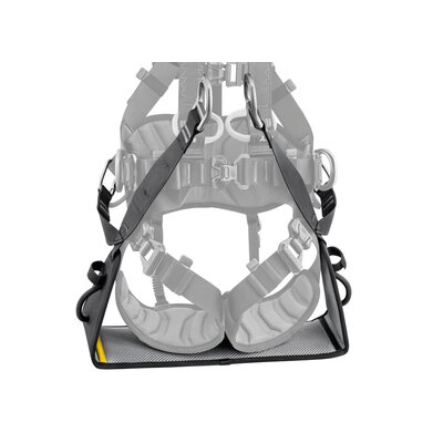 Sittebelte VOLT® internasjonal utgave fra Petzl