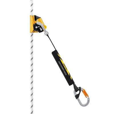 Falldemper ASAP’SORBER AXESS 40 cm, Petzl