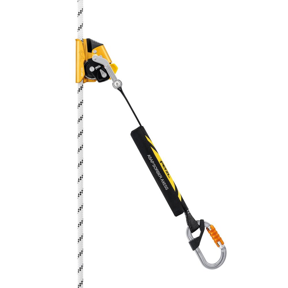 Falldemper ASAP’SORBER AXESS 40 cm, Petzl