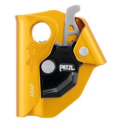 Fall Arrester for Rope ASAP®