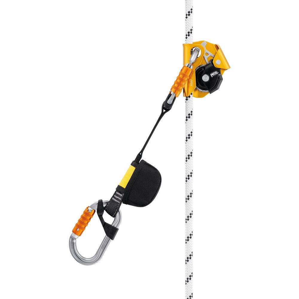 Falldemper ASAP'SORBER, Petzl