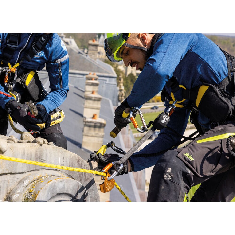 Falldemper ASAP'SORBER, Petzl