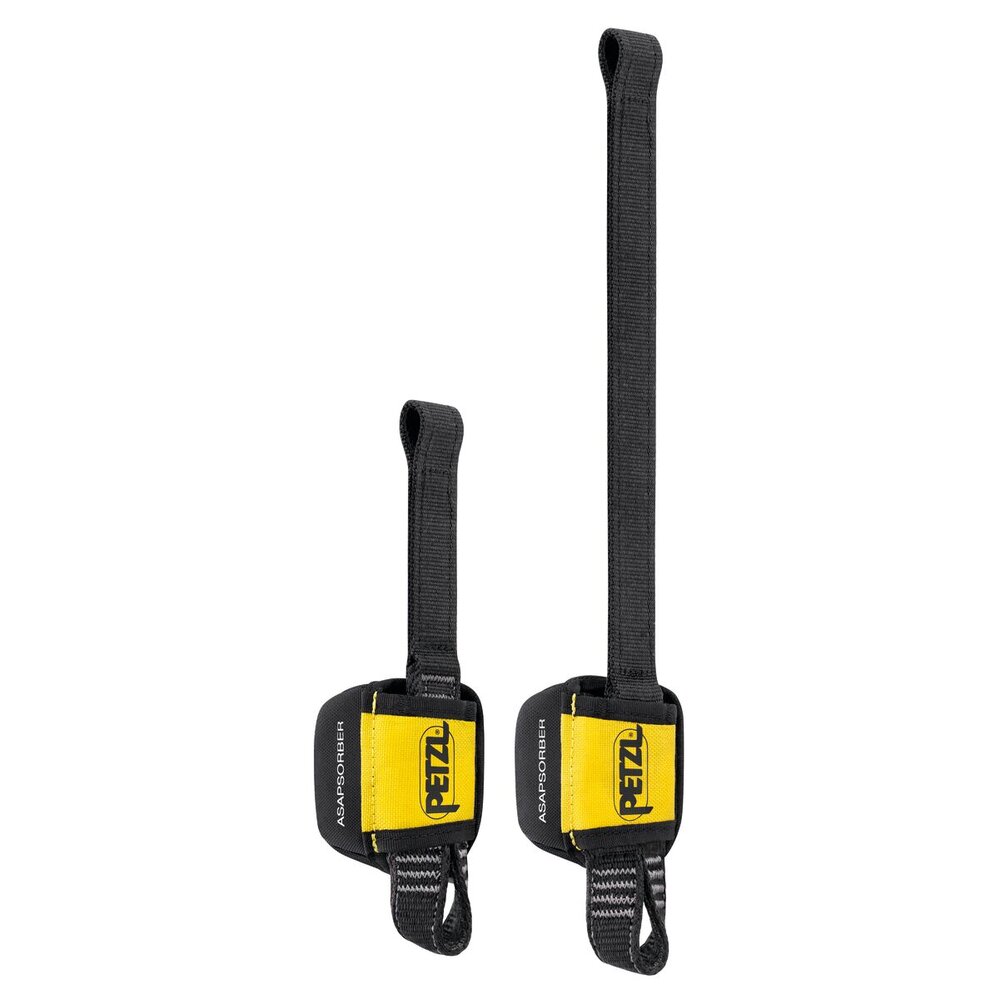 Falldemper ASAP'SORBER, Petzl