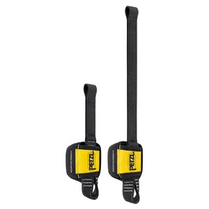 Energy Absorber ASAP`SORBER