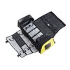 Backpack EXPERT 55 open