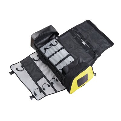 Backpack EXPERT 55 open