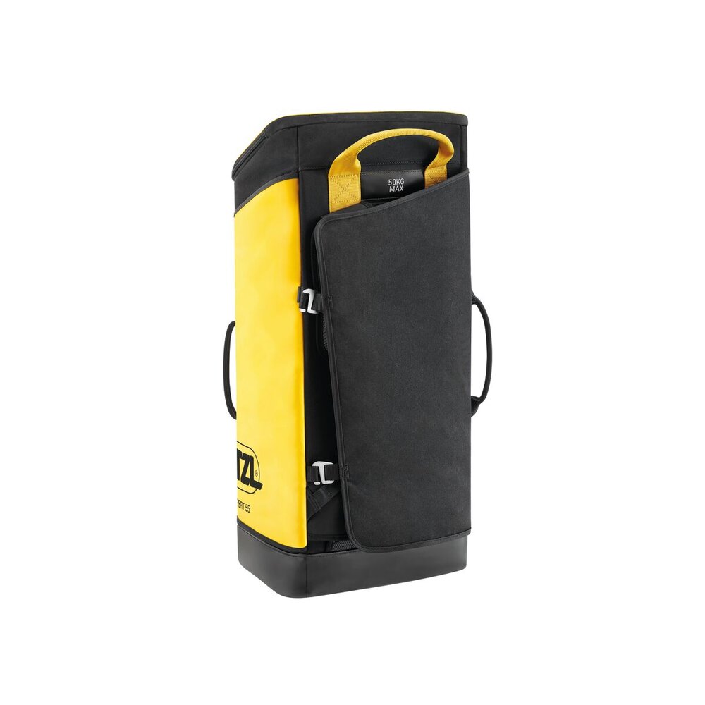 Backpack EXPERT 55 back