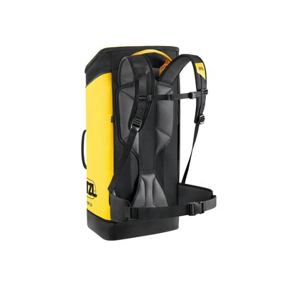 Backpack EXPERT 55 padded shoulder straps