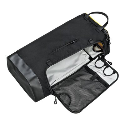 Backpack EXPERT 40 side open