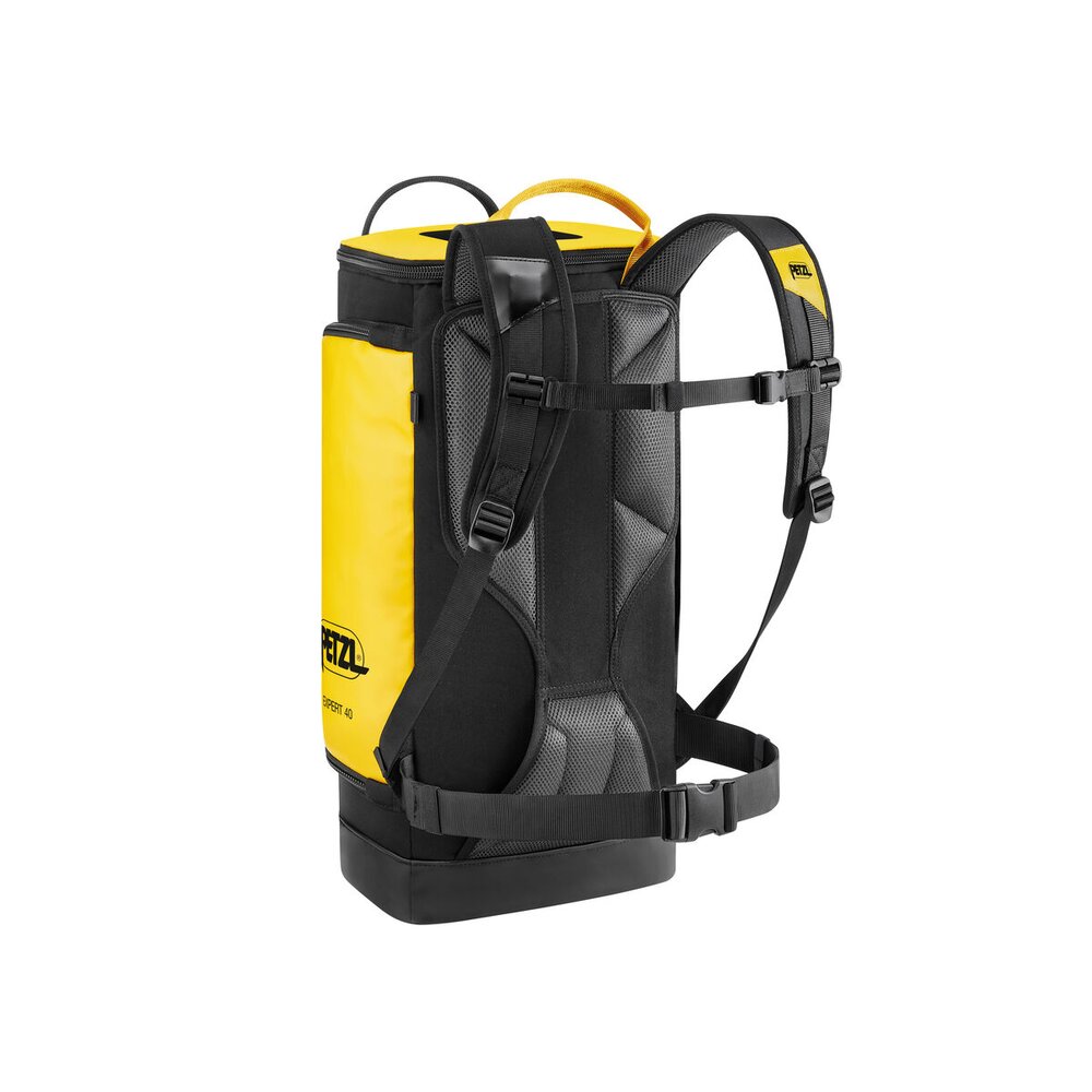 Backpack EXPERT 40 padded shoulder straps