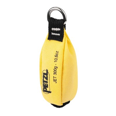 Kastepose JET 300g fra Petzl