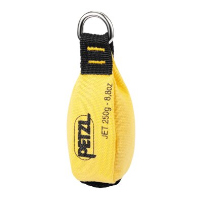 Throw-bag JET 250g