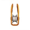Trinse FIXE, Petzl