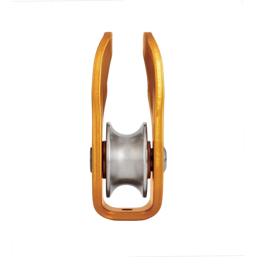 Trinse FIXE, Petzl