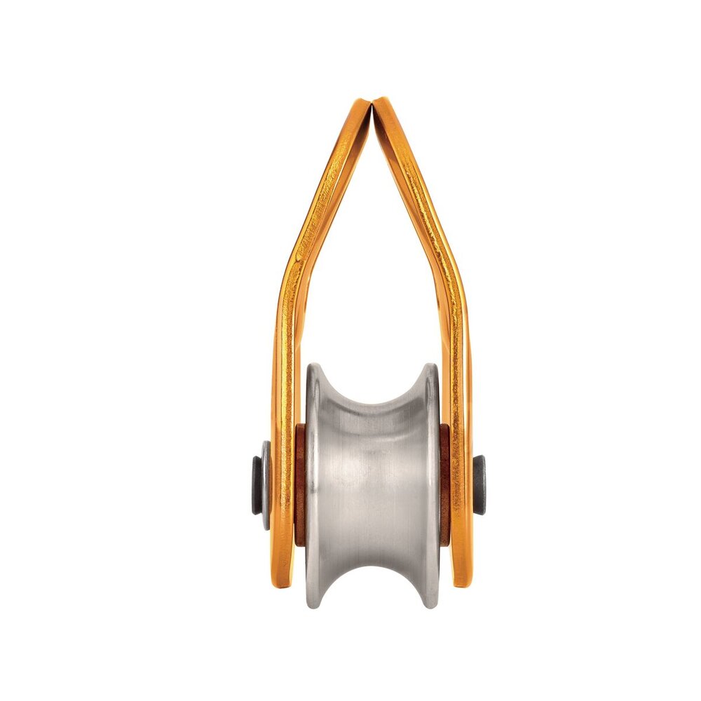 Enkel trinse MOBILE, Petzl