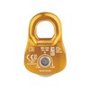 Enkel trinse MOBILE, Petzl
