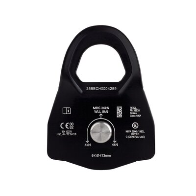 Trinse MINDER L1, Petzl