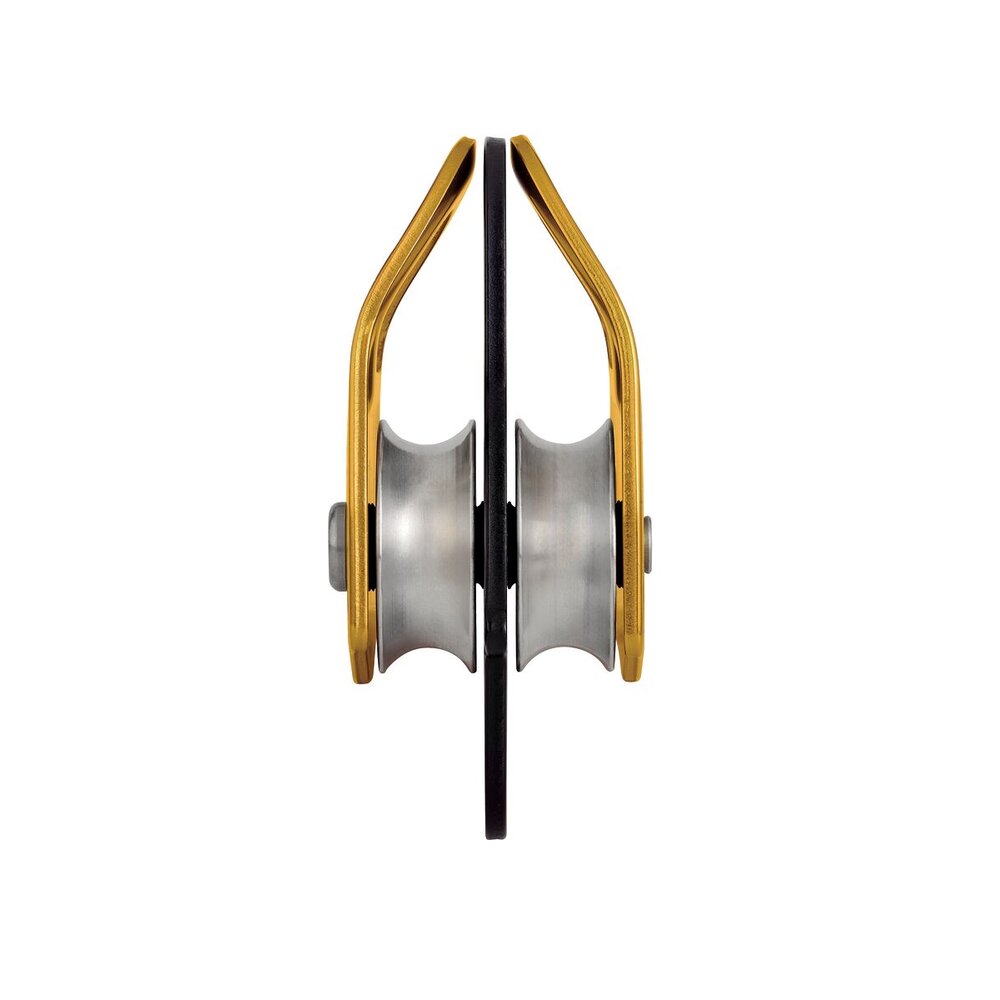 Trinse MINDER S2, Petzl
