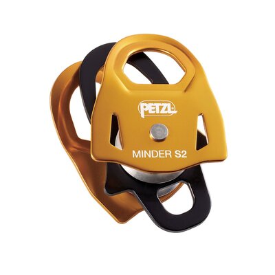 Pulley MINDER S2