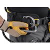 Petzl ASTRO SIT sittesele for arbeid i høyden