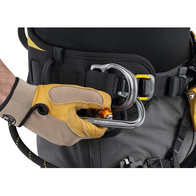 Petzl ASTRO SIT sittesele for arbeid i høyden