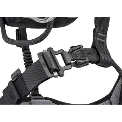 Petzl ASTRO SIT sittesele for arbeid i høyden
