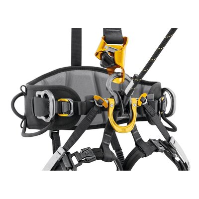 Petzl ASTRO SIT sittesele for arbeid i høyden